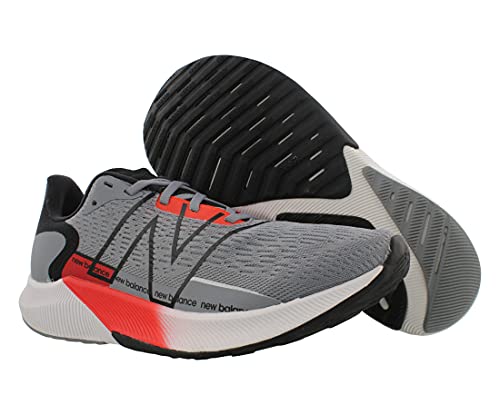 New Balance FuelCell Propel V2, Zapatillas para Correr Hombre, Acero, 43 EU