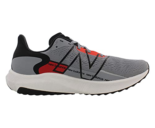 New Balance FuelCell Propel V2, Zapatillas para Correr Hombre, Acero, 43 EU