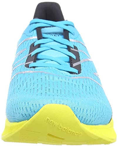 New Balance FuelCell Propel v2, Zapatillas para Correr Hombre, Virtual Sky, 46.5 EU