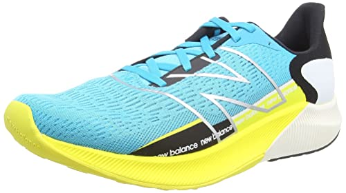 New Balance FuelCell Propel v2, Zapatillas para Correr Hombre, Virtual Sky, 46.5 EU