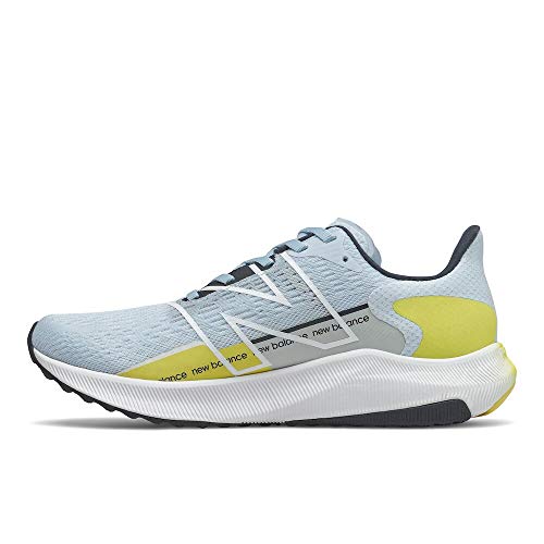 New Balance FuelCell Propel v2, Zapatillas para Correr Mujer, UV GLO, 40 EU