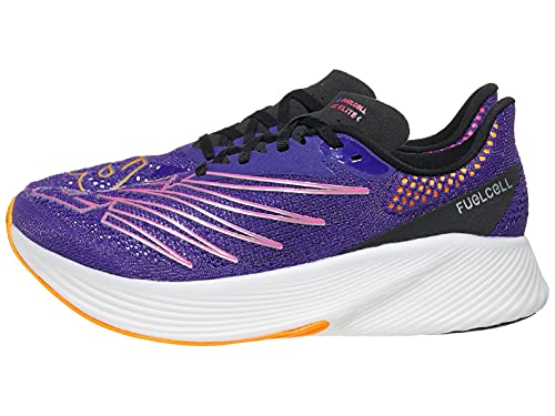 New Balance FuelCell RC Elite v2 - Zapatillas de running para hombre, morado, 44 EU