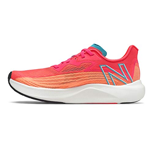 New Balance FuelCell Rebel V2 Women's Zapatillas para Correr - SS21-40