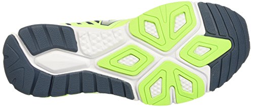 New Balance Hombre Vazee Rush Run Shoe-M Zapatillas de Running de competición Verde Size: 45 EU