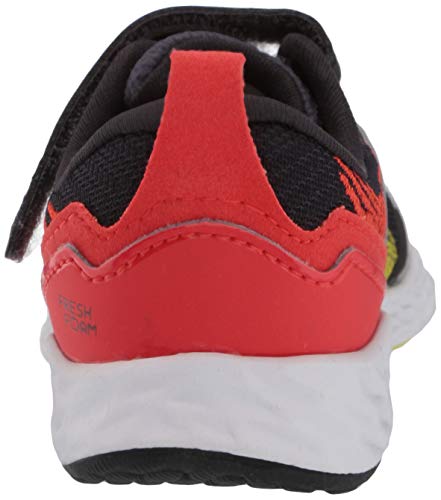 New Balance Kids' Tempo V1 Fresh Foam Running Shoe