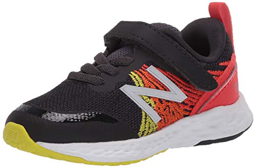 New Balance Kids' Tempo V1 Fresh Foam Running Shoe