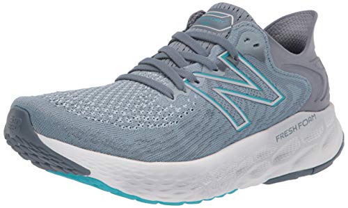 New Balance M1080G11, Zapatos para Correr Hombre, Szare, 43 EU