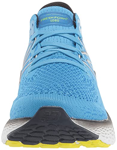 New Balance M1080H11_44, Zapatos para Correr Hombre, Blue, EU