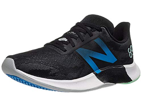 New Balance M890BM8, Industrial Shoe Hombre, Negro, 40.5 EU