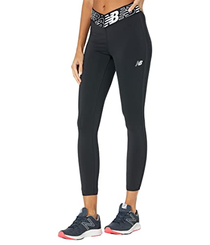 New Balance Malla Chica XS