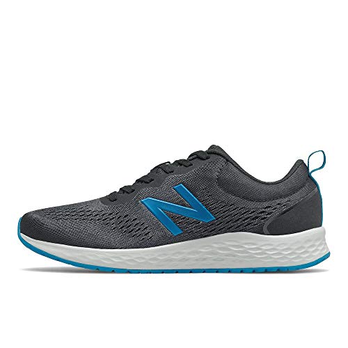 New Balance MARISCT3_44, Zapatillas de Running Hombre, Grey, EU