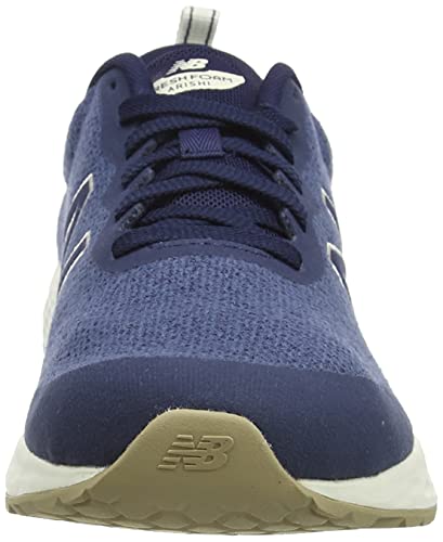 New Balance MARISV3, Zapatillas para Correr de Carretera Hombre, Natural Indigo, 45 EU