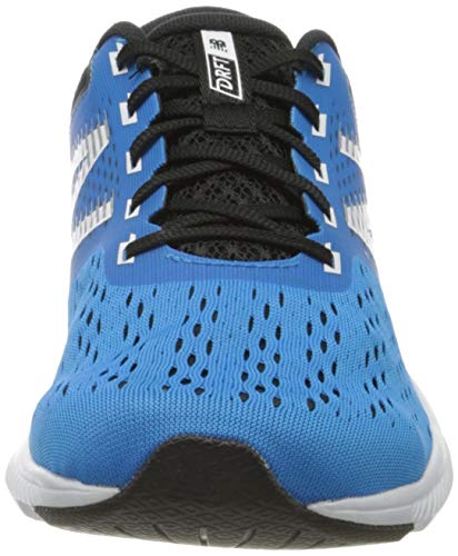 New Balance MDRFTV1, Zapatillas para Correr Hombre, Vision Blue, 40.5 EU