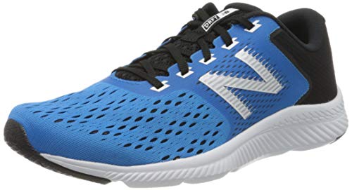 New Balance MDRFTV1, Zapatillas para Correr Hombre, Vision Blue, 40.5 EU