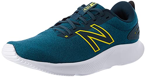 New Balance ME430V2, Zapatillas para Correr de Carretera Hombre, Mountain Teal, 46.5 EU