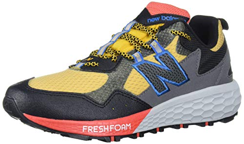 New Balance Men's Craig V2 Fresh Foam Trail Running Shoe