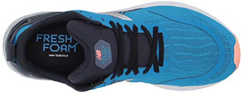 New Balance Men's Tempo V1 Fresh Foam Running Shoe