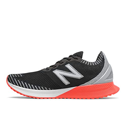 New Balance MFCECCN, Sneaker Hombre, Negro, 42.5 EU