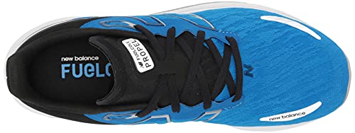 New Balance MFCPRV3, Zapatillas para Correr de Carretera Hombre, Azul (Laser Blue), 44 EU