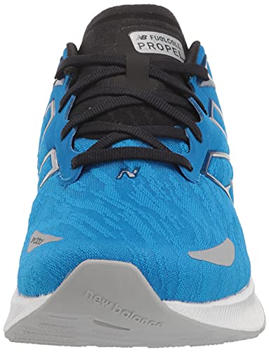 New Balance MFCPRV3, Zapatillas para Correr de Carretera Hombre, Azul (Laser Blue), 44 EU