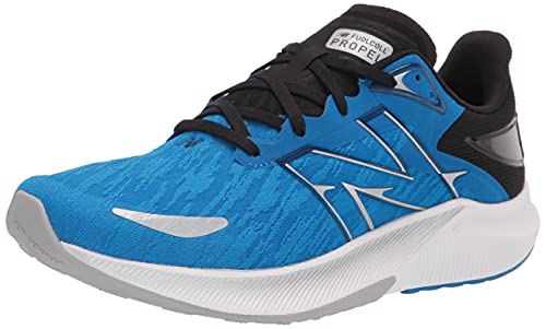 New Balance MFCPRV3, Zapatillas para Correr de Carretera Hombre, Azul (Laser Blue), 44 EU