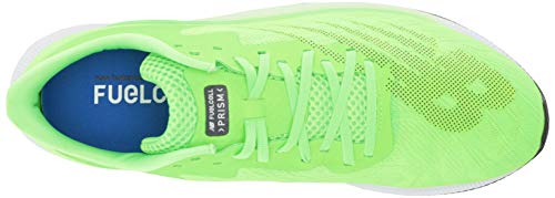 New Balance MFCPZYW, Sneaker Hombre, Verde, 45 EU