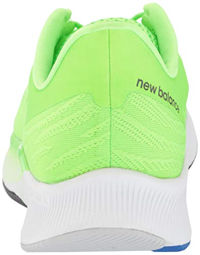 New Balance MFCPZYW, Sneaker Hombre, Verde, 45 EU