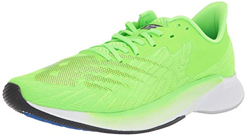 New Balance MFCPZYW, Sneaker Hombre, Verde, 45 EU