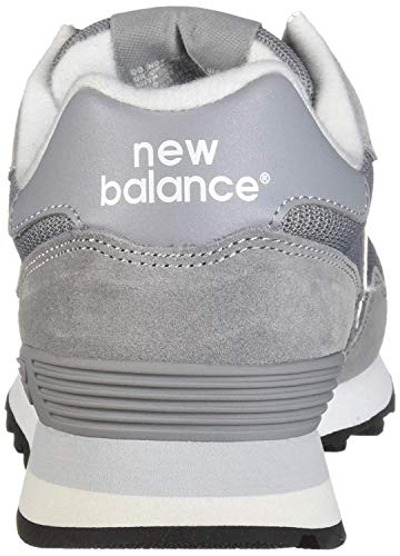 New Balance ML515V1, Zapatillas Hombre, Steel, 40.5 EU