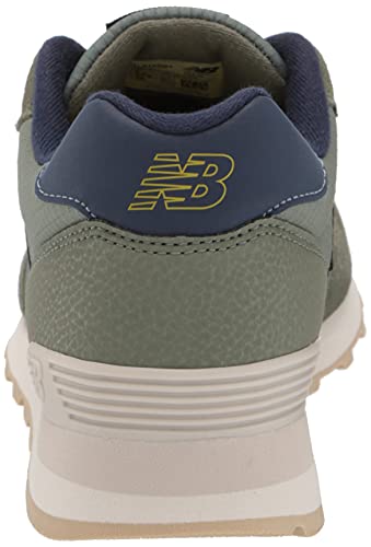 New Balance ML515V3, Zapatillas Hombre, Norway Spruce, 53 EU