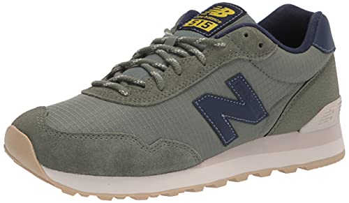 New Balance ML515V3, Zapatillas Hombre, Norway Spruce, 53 EU