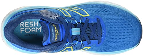 New Balance MMORLV3_40,5, Running Shoes Hombre, Blue, 40.5 EU