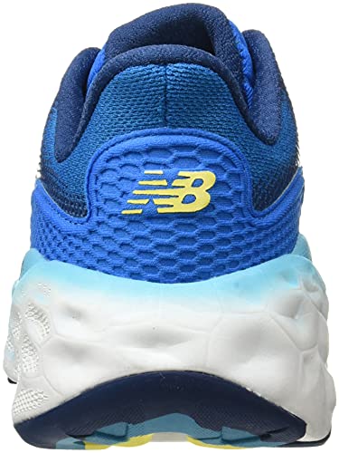 New Balance MMORLV3_40,5, Running Shoes Hombre, Blue, 40.5 EU