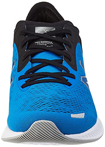 New Balance MPESUV1, Zapatillas para Correr de Carretera Hombre, Azul (Laser Blue), 41.5 EU