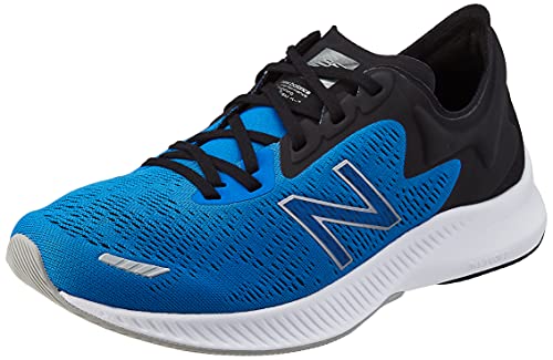 New Balance MPESUV1, Zapatillas para Correr de Carretera Hombre, Azul (Laser Blue), 41.5 EU