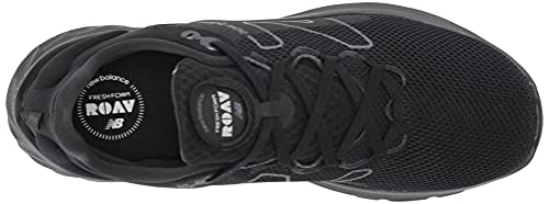 New Balance MROAVV2, Zapatillas para Correr de Carretera Hombre, Black (SK2), 42 EU