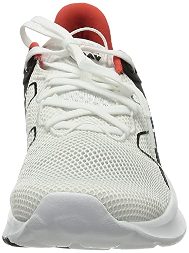 New Balance MROAVV2, Zapatillas para Correr de Carretera Hombre, Blanco, 43 EU