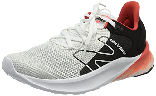 New Balance MROAVV2, Zapatillas para Correr de Carretera Hombre, Blanco, 43 EU