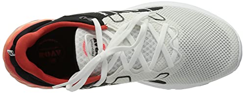 New Balance MROAVV2, Zapatillas para Correr de Carretera Hombre, Blanco, 43 EU