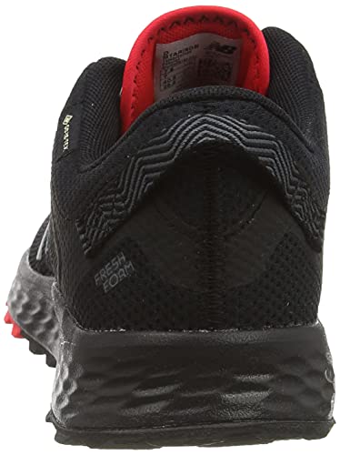 New Balance MTARISG1, Cross Trainer Hombre, Black, 44 EU