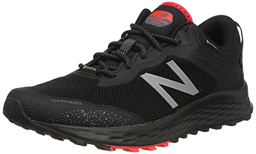 New Balance MTARISG1, Cross Trainer Hombre, Black, 44 EU