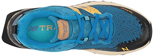 New Balance Mthierv6_42, Zapatillas de Running Hombre, Azul, EU