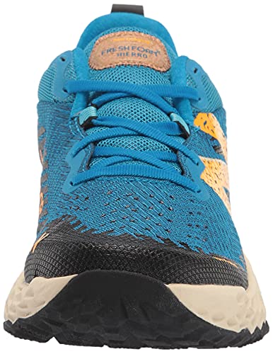 New Balance Mthierv6_42, Zapatillas de Running Hombre, Azul, EU
