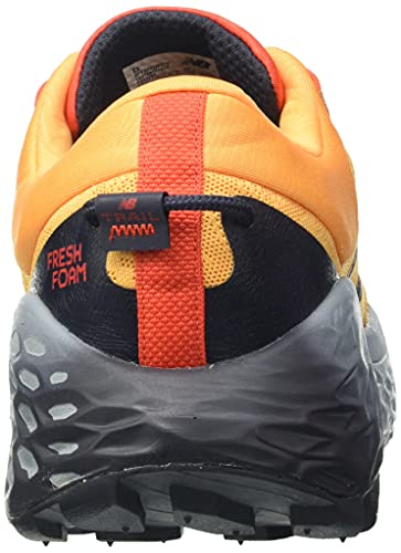 New Balance Mtmorcy_41,5, Zapatillas de Running Hombre, Amarillo, 41.5 EU