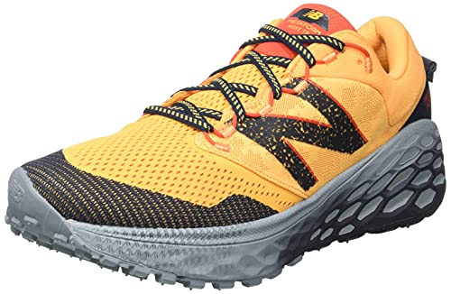 New Balance Mtmorcy_41,5, Zapatillas de Running Hombre, Amarillo, 41.5 EU