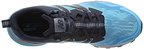 New Balance MTNTRCV4, Zapatillas Hombre, Azul, 47.5 EU