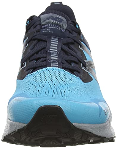 New Balance MTNTRCV4, Zapatillas Hombre, Azul, 47.5 EU