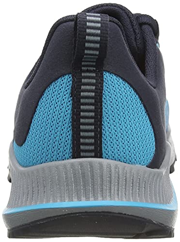 New Balance MTNTRCV4, Zapatillas Hombre, Azul, 47.5 EU