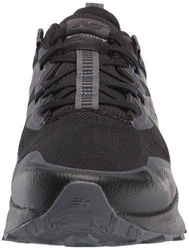 New Balance MTNTRLB4, Sneaker Hombre, Negro, 43 EU