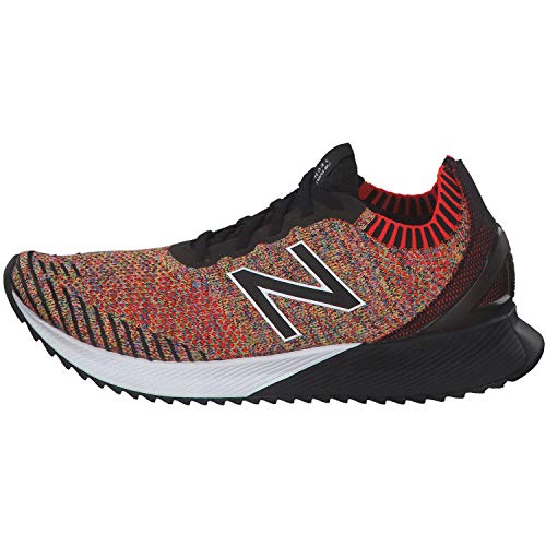 New Balance NB SS20, Sneaker Hombre, Neo Flame, 32 EU